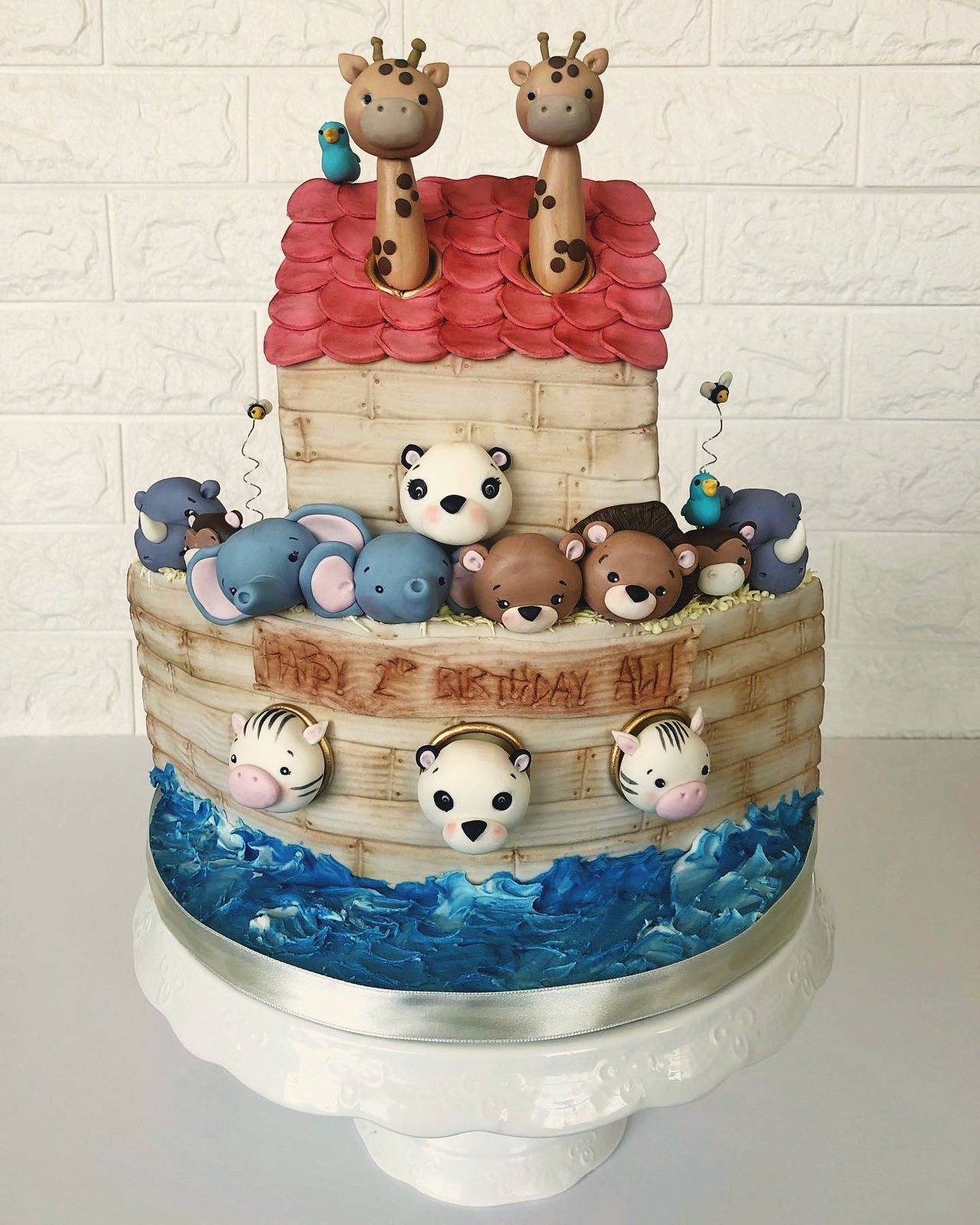 Noah’s Ark