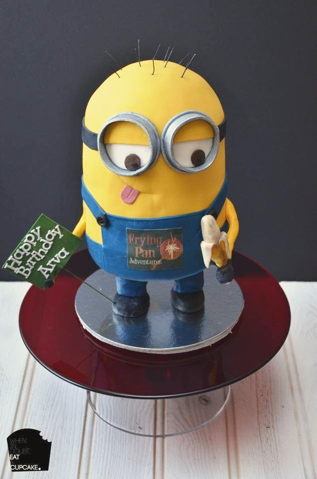 The Minion