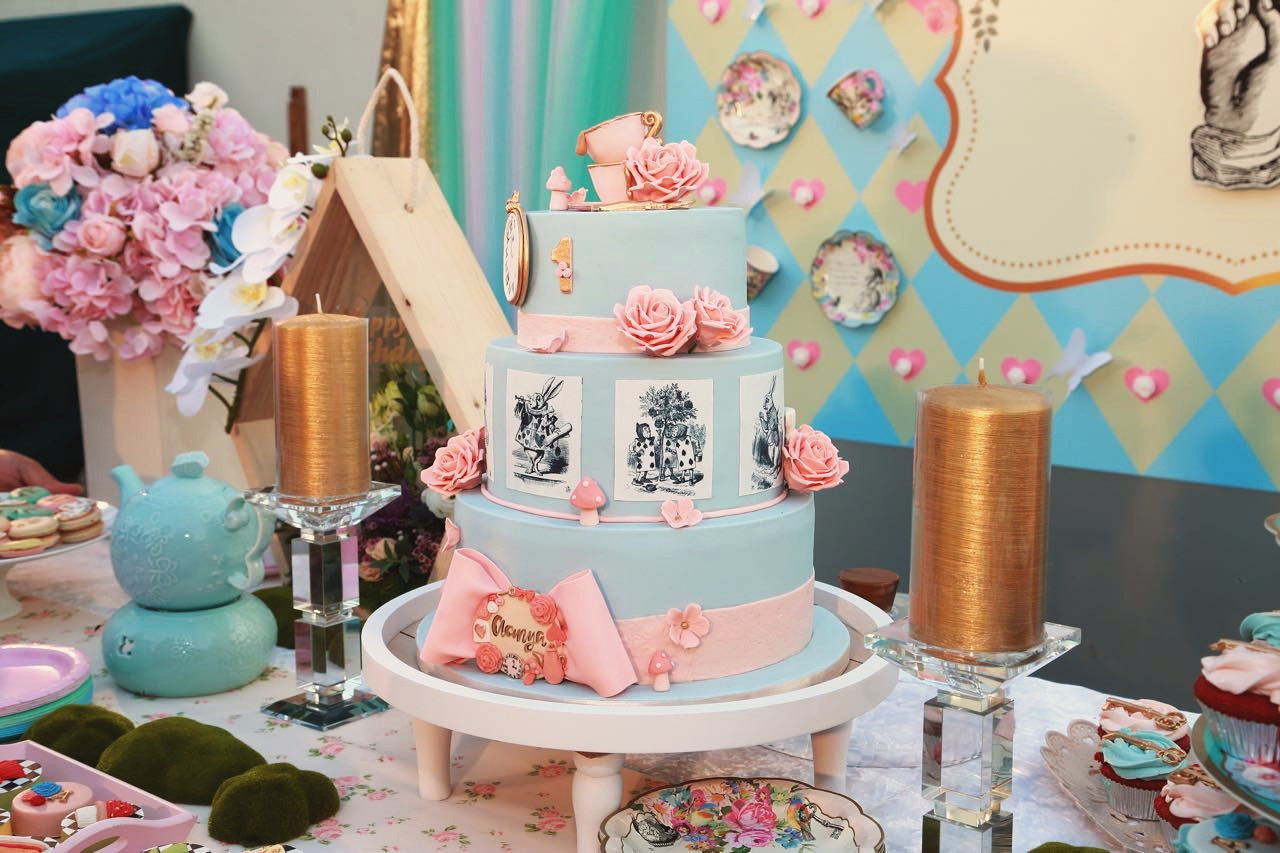 Tea Party