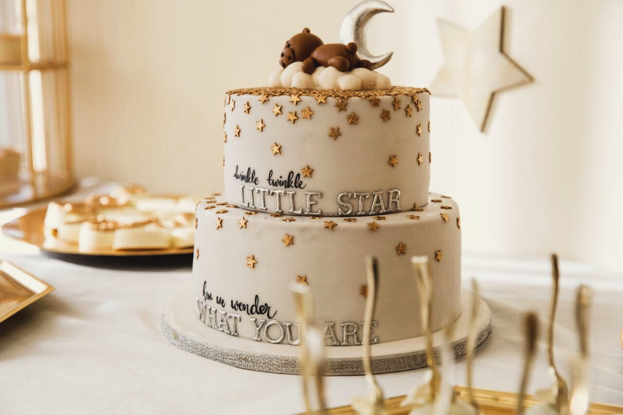 Twinkle, Twinkle