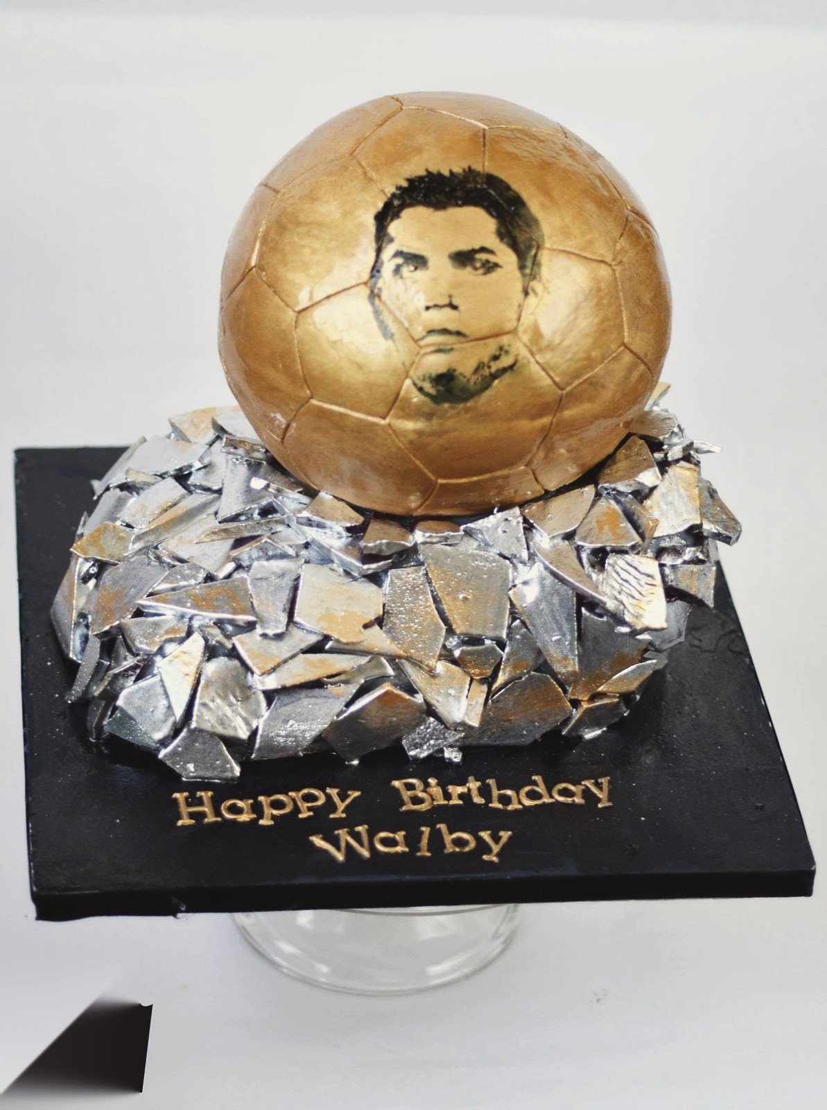 The Golden Ball