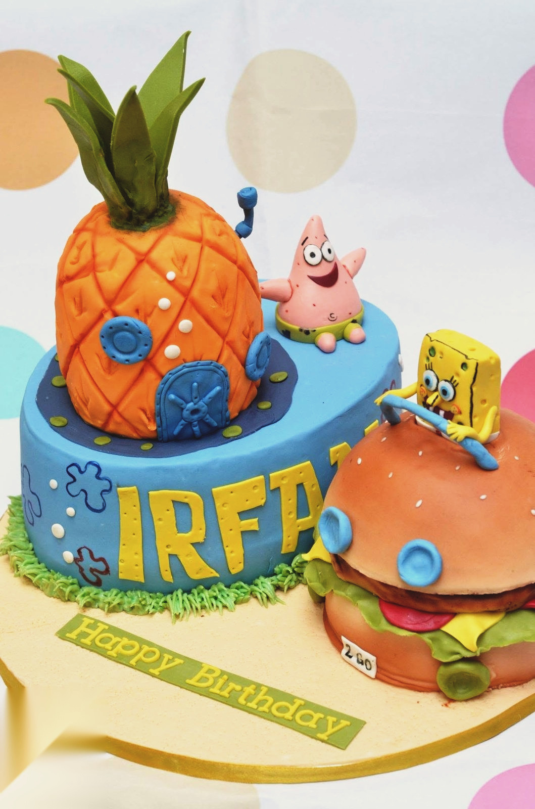 Bikini Bottom