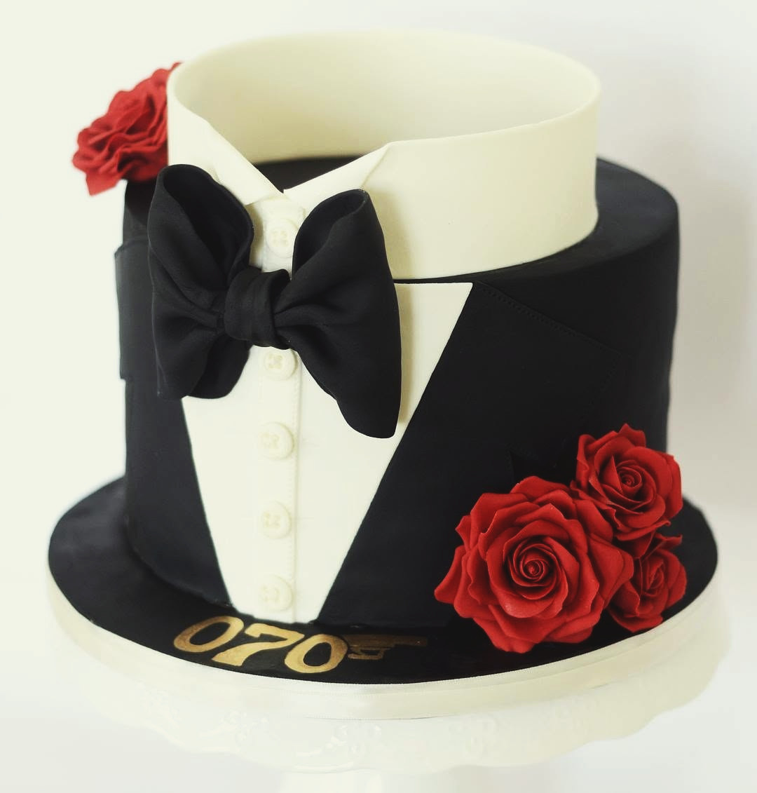 The Tuxedo