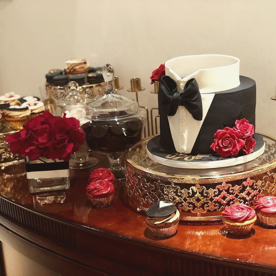 Gala Table