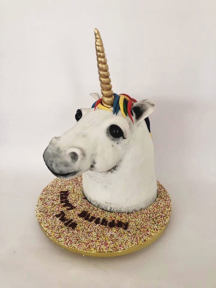 The Unicorn
