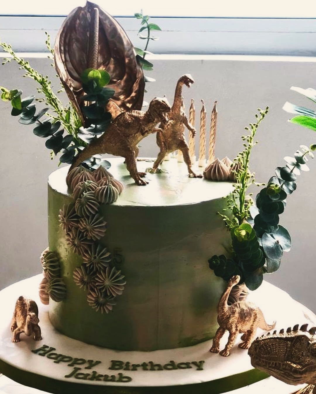 Dino Dig