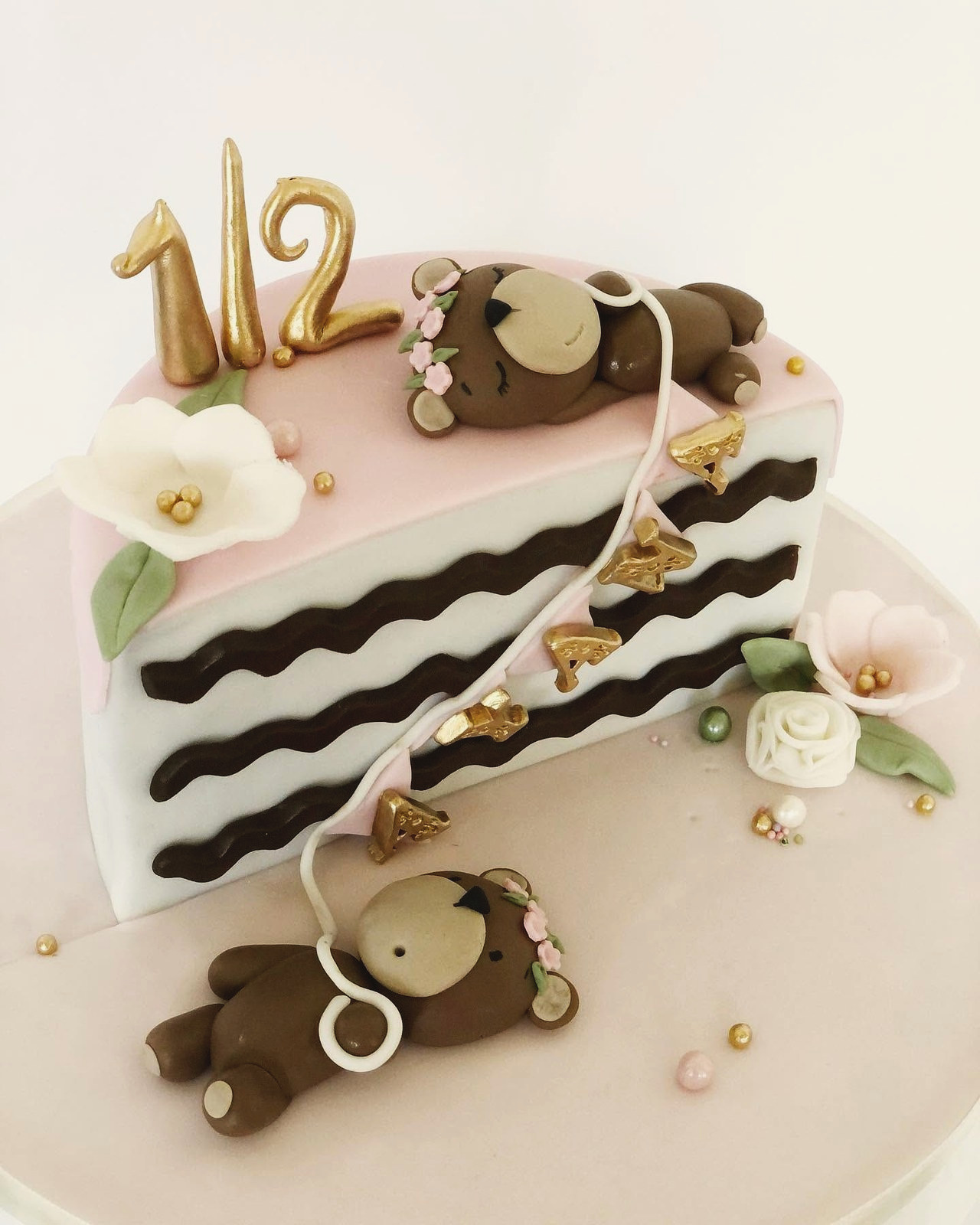 Twelve Bears