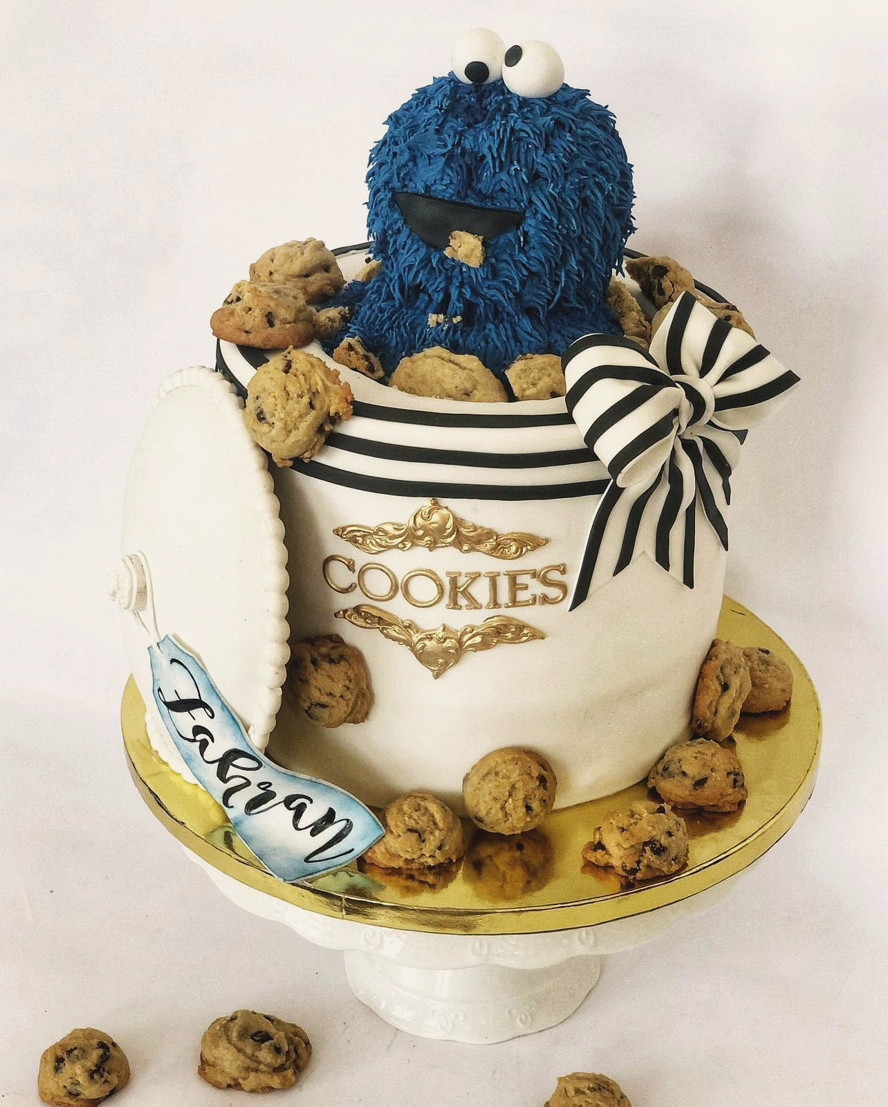 The Cookie Jar