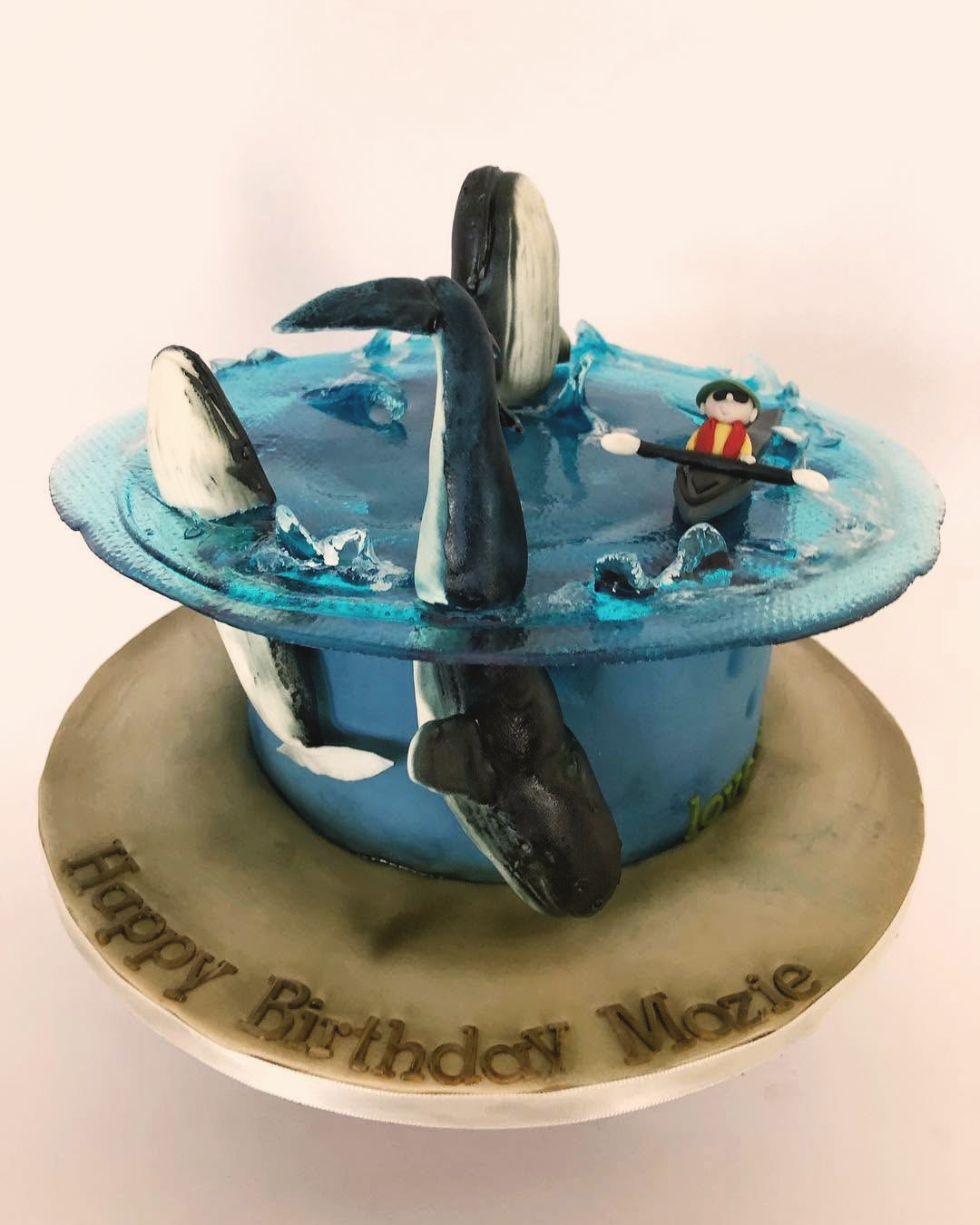 Whale Watch