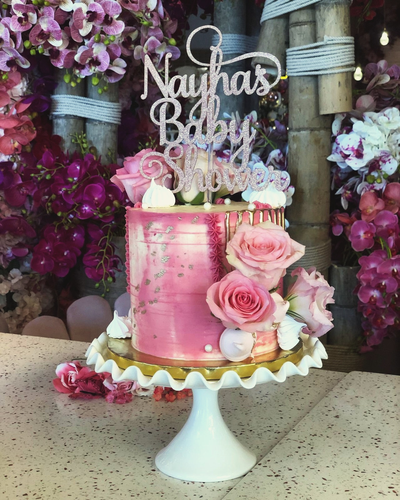 Baby Shower