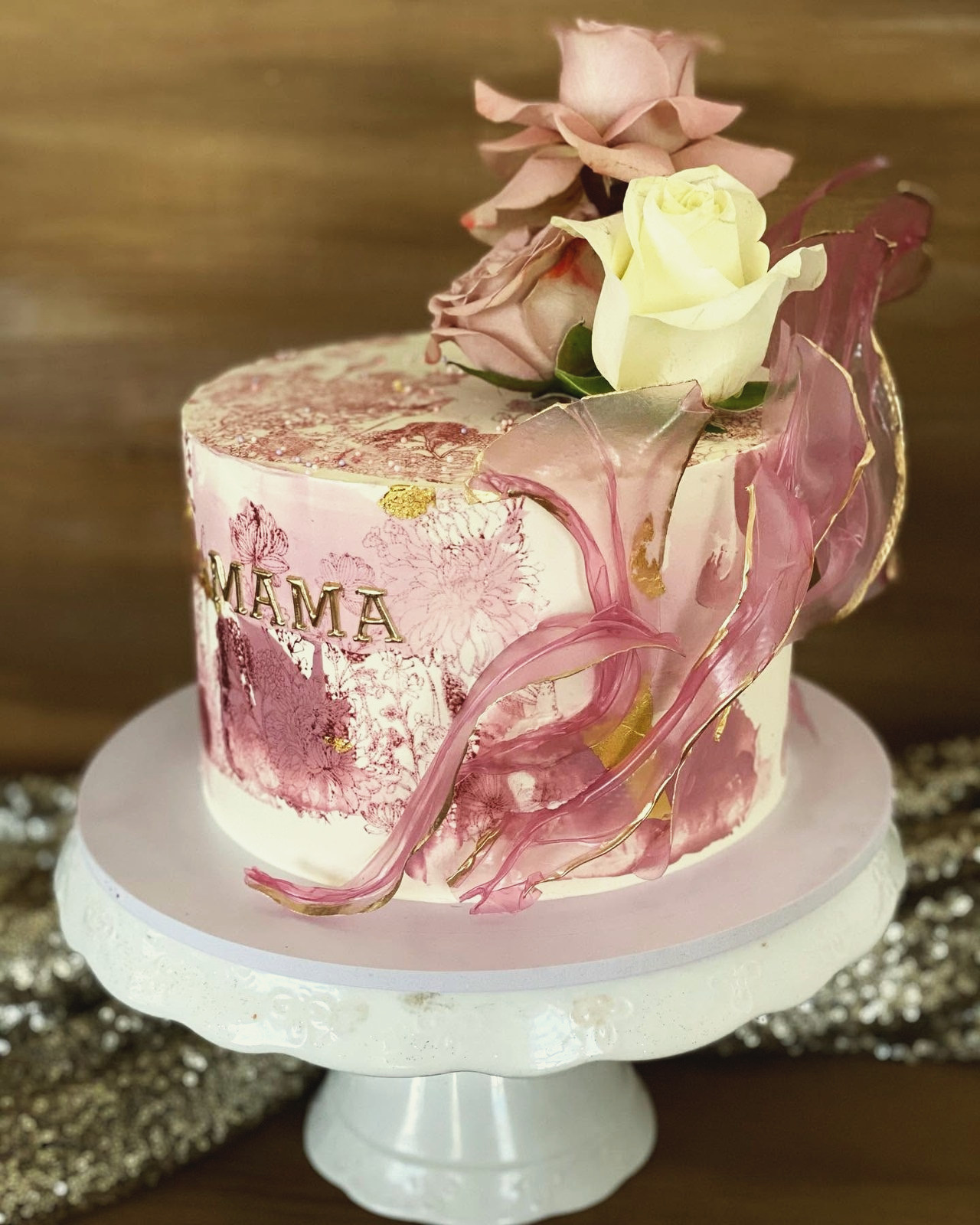 Mama
