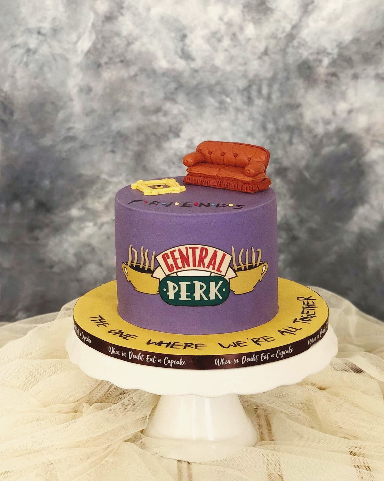 Central Perk