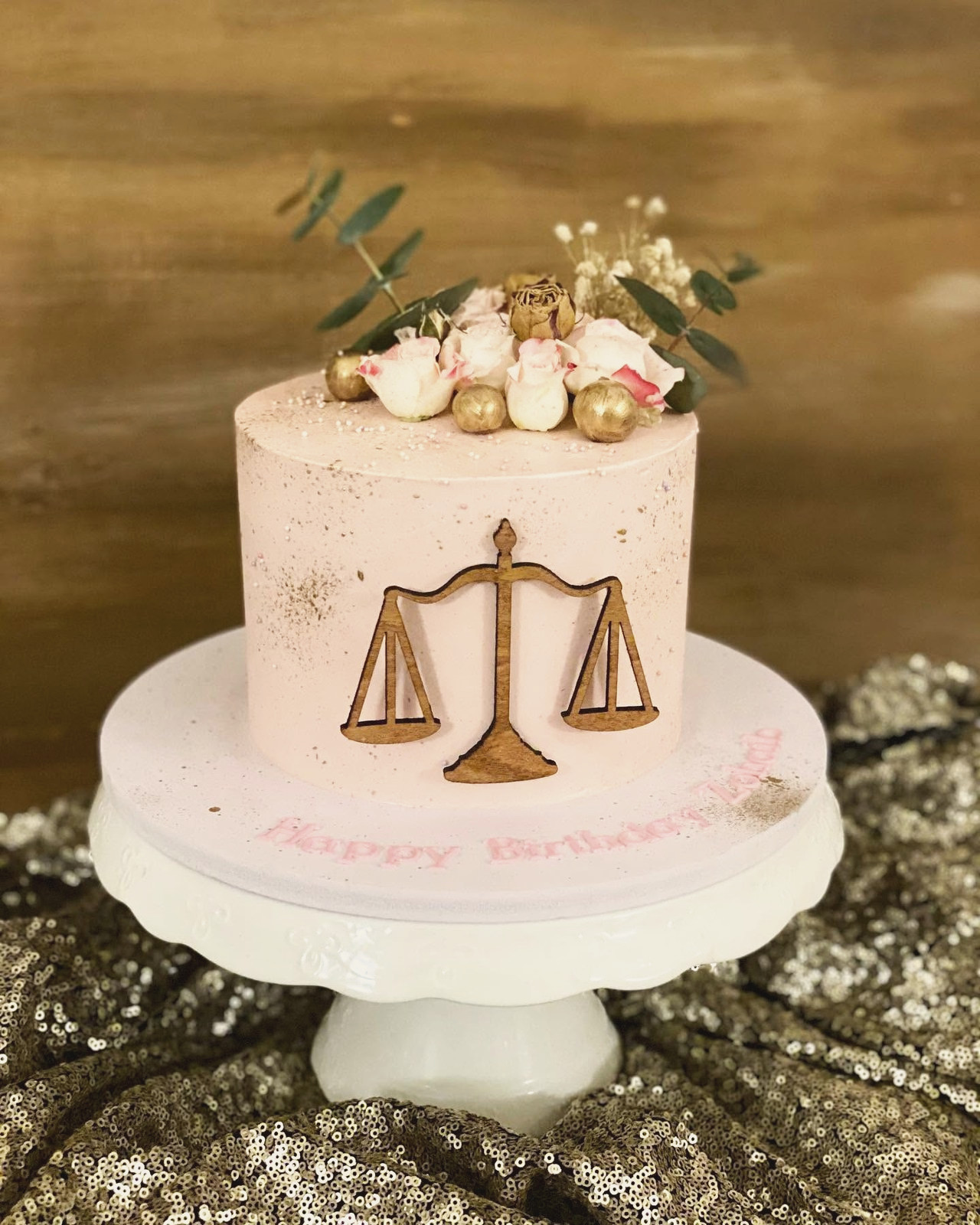 Scales of Justice
